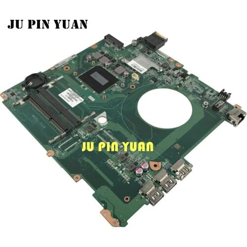 794984-501 794984-001 DAY33AMB6C0 Y33A For HP ENVY 15-K 15T-K Laptop Motherboard with i7-4720HQ fully Tested