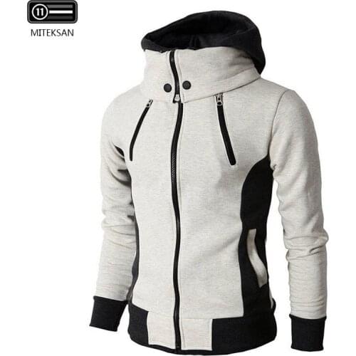 Мужские флисовые толстовки MITEKSAN China At AliExpress