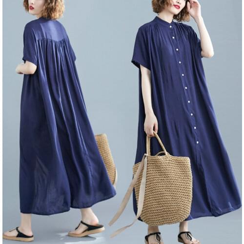 MUSEY ADINGS Women's Beach Sundresses