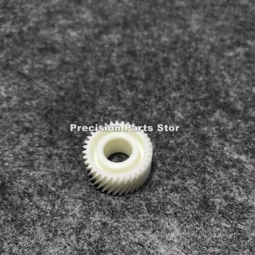 New original quality Fuser motor drive gear For Ricoh MP 1350 9000 1100 1357 1356 1107
