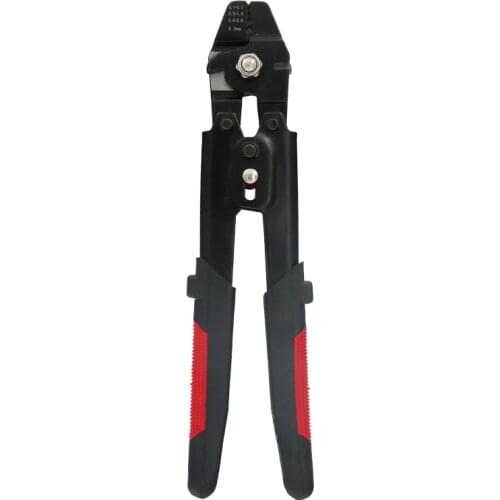 Wire Rope Crimping Fishing Swaging Tool Cable Crimps up to 0.5-2.2mm