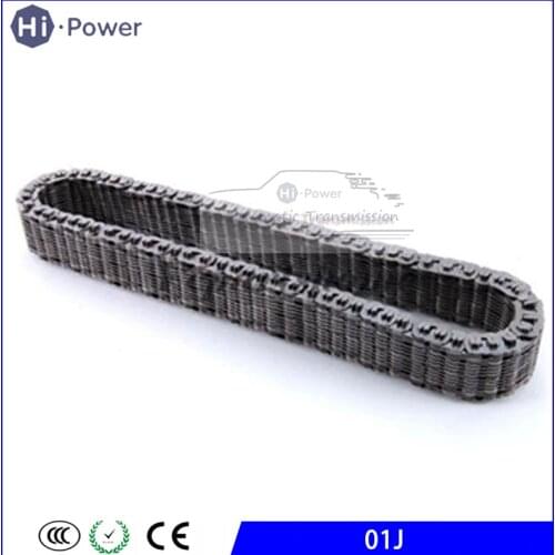 OEM) 01J331301BG Gearbox Parts Belt 01J CVT Chain For Audi A5 A6 A4 2.0L 3.0L 3.2L