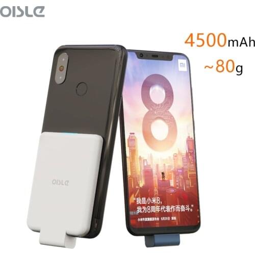 OISLE Phone Cases Xiaomi Redmi K20 Pro