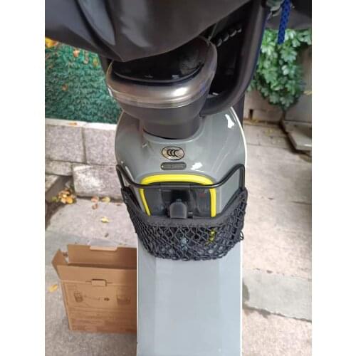 Front Storage Net for Ninebot B30c/b40/b65/b80/b110p/c30/c40/c60/c80