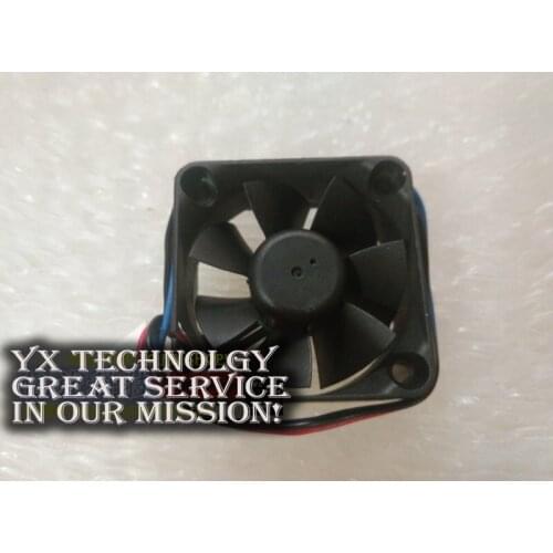 SZYTF 4020 4cm 40mm double ball A4020B03MO 3.3V-5V cooling fan