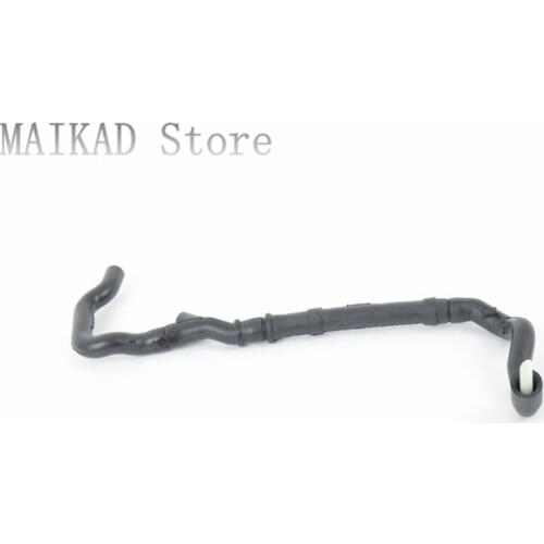 Breather Hose M272 for Mercedes-Benz W164 ML300 ML320 ML350 ML450 ML500 ML280 ML420 ML550 ML63 A2720181382