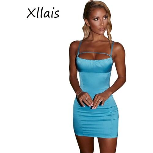 Fashion Tight Dresses XLLAIS China