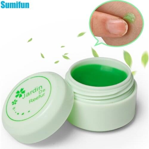 1pcs Japanese Herbal Cream Relieve Itching Reduce Swelling Prevent Mosquitoes Home & Travel Necessary Ointment Cooling Oil P0094