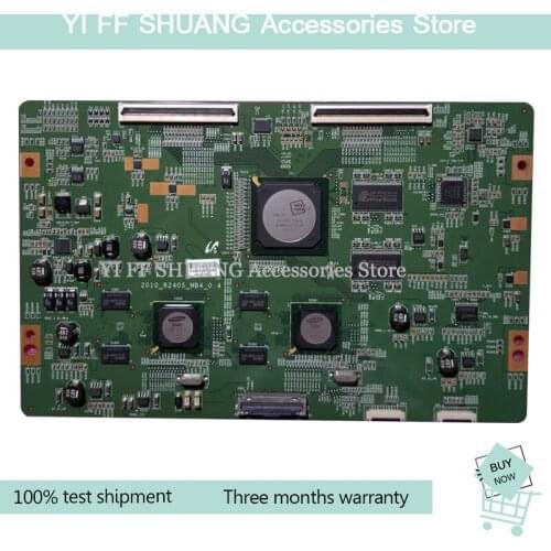 100% test shipping for UA55C7000WF logic board 2010-R240S-MB4-0.4 2010_R240S_MB4_0.4