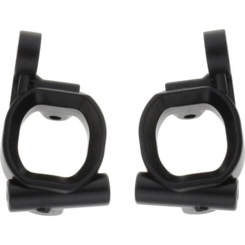 2pcs Plastic C Hub Carrier for WLtoys 144001 Remote Control Model Car Parts