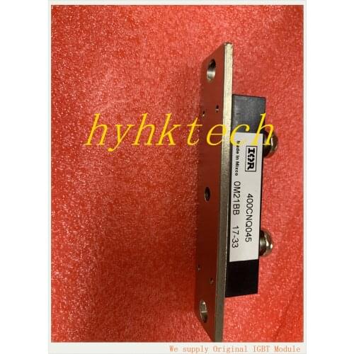 400CNQ045 IGBT new&original module