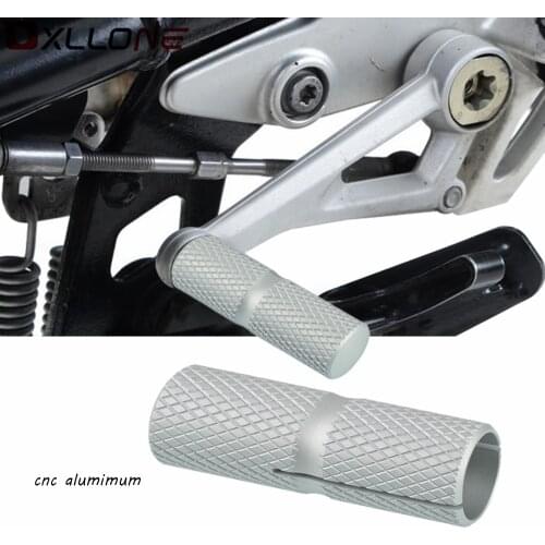 Motorcycle Accessories brake lever enlargement version Motorbike lever enlargement version For BMW F 800 R 2015-/F 800 S/F800 ST