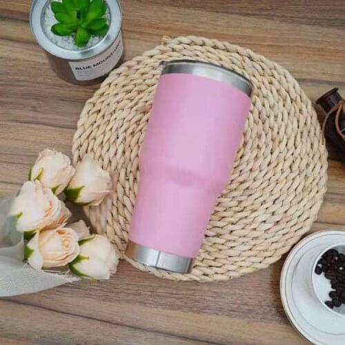 Travel Water Cup Stainless Steel Coffee Mug Thermos Tumbler Cups Vacuum Beer Cups Bottle Thermocup Garrafa Termica Termo Alcohol
