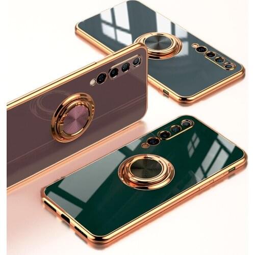 Erilles Phone Cases Xiaomi Redmi K30