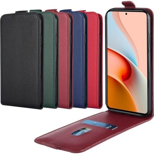 Flip Case for Xiaomi A1 A2 A3 Mi 11 10T 9 9T Note 10 Pro 11i 10i 10S CC9 e 8 9 SE Lite Leather Case for Redmi K20 10X Pro Cover