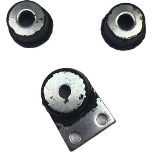 Annular Buffer Anti-Vibration for Stihl 030 032av 031AV Practical Parts Engine Motor Accessories 1113 790 9910 1113 790 9001