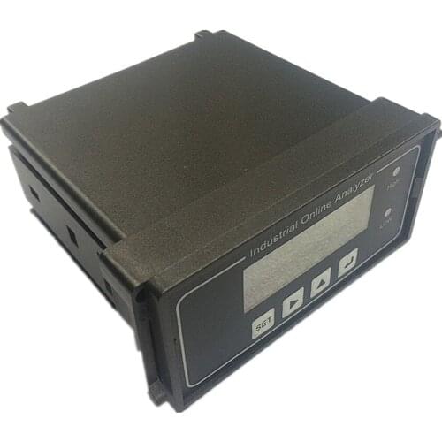 RM-220 Conductometer Resistance Monitor Controller Resistance Meter Meter CT-3300 Upgrade Version