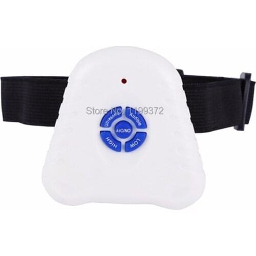 LEEAOKOOL Collars, Harnesses And Leashes