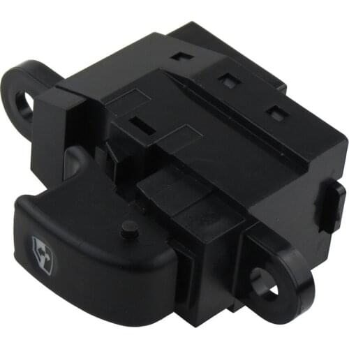 New Passenger Master Power Window Switch For Hyundai 2001-2006 i800 iMax Hyundai Libero H-1 Starex H1
