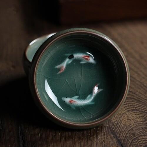 ONWILL Porcelain Mugs