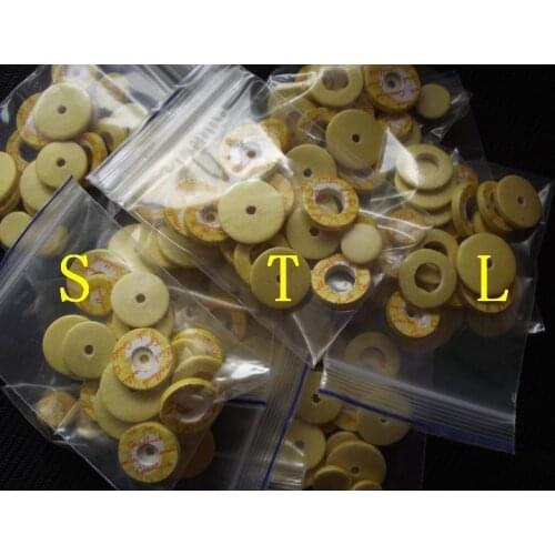 Wholesale 5 sets Flute pads 17 open hole First-class 85 pcs
