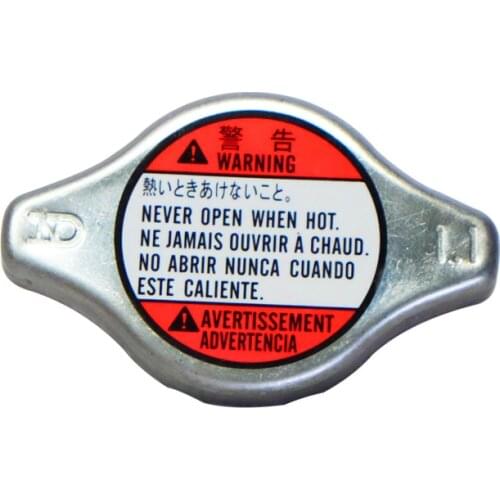 Genuine OEM New Parts Radiator Cap 17920-75F00-000,1792075F00 For Suzuki SX4 Swift Grand Vitara Kizashi Jimny Liana Aerio Ignis