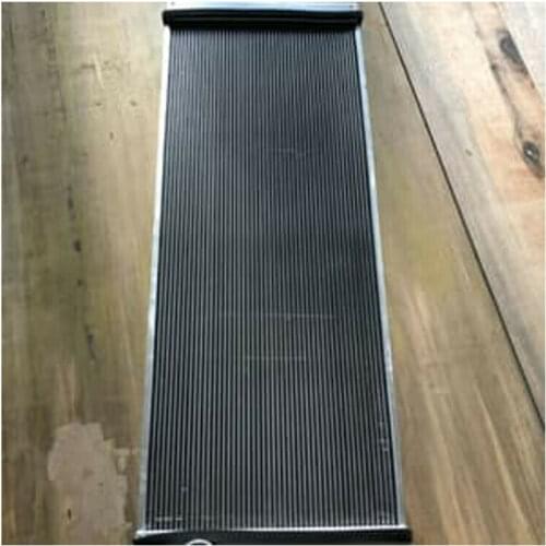 Water Tank Radiator 569-03-89113 Fit for Komatsu Dump Truck HD465-7E0 HD465-7R