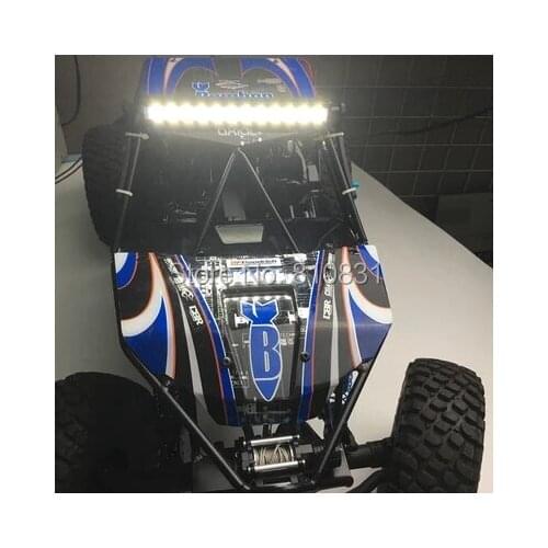 Rc Car Axial AX90048 Hi-Bright LED Light Bars(24pcs LED) Climbing car