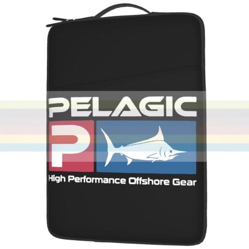 Pelagic Waterproof laptop bag 13 14 15 inch. Laptop bag protective cover for briefcase