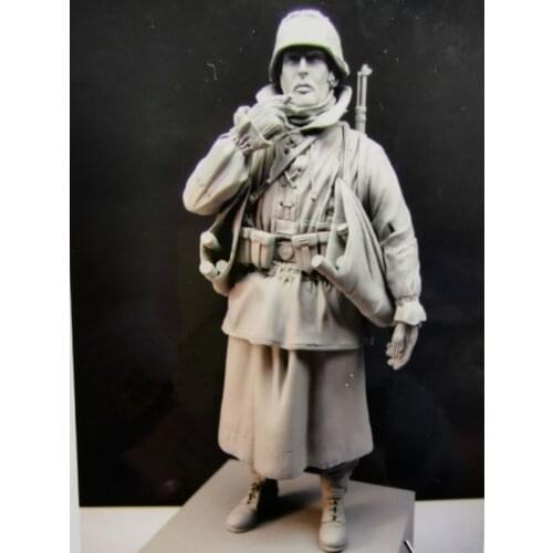 1:16 Resin Figure Model Kit Unassambled Unpainted //16228