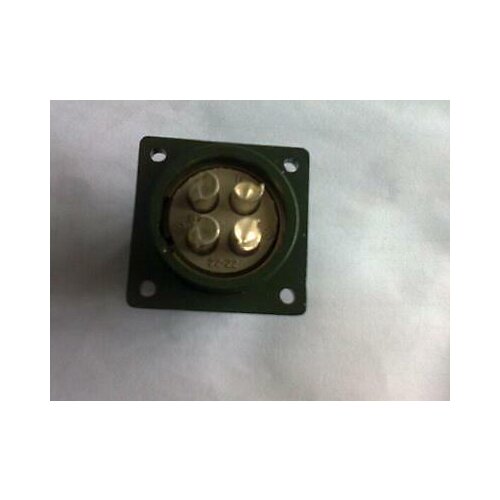 1PC NEW connector Fanuc JL04HV-2E22-22PE-B-R