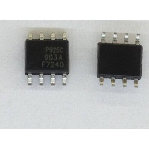 20pcs/lot IRF7240TRPBF F7240 SOP-8 40V 10.5A new original