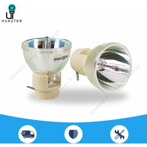 5811118715-SVV Bare Lamp Projector Bulb for VIVITEK D803W D803W-3D D8050W-3D D805W D865W D867 D868 D910HD D912HD DH913 DW866