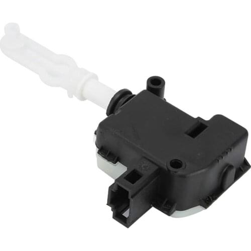 8E5962115B Car Rear Remote Trunk Lock Release Actuator Motor for - A2 A4 B6 2001-2005