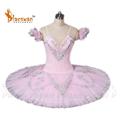Sleeping Beauty Pink Professional Tutus BT635 Adult Costume Tutu Professional Ballet Tutu Child Ballet Performance Tutu