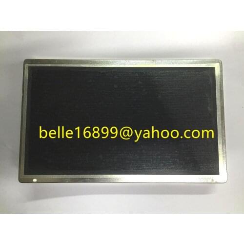 TPO Display LTE072T-4404-3 CN-PKS 12V screen Active Martrix Module for Peugeot car DVD GPS navigation audio systems