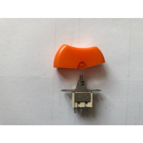 FA026A DC 7.2V 6A FA026A-6/2 Jlevel electric drill switch FA026A-3011