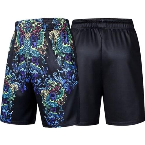 Summer Mens Brand Running Shorts Men Sports Jogger Fitness Shorts Training Men Basketball Gym Short Pants With Zipper Pocket