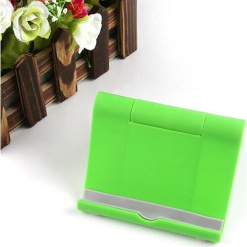 HOT! Cell Phone Holder Stand For IPhone XS Max XR Xiaomi Mi 9 Samsung S10 Plus Adjustable Universal Mobile Tablet Desk Bracket