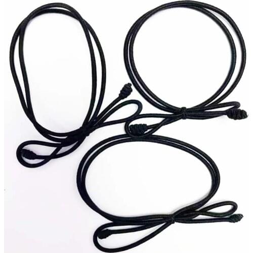 Hot Selling High Quality Elastic Butterfly Knot Hair Band Hair Rope Hair Rings for Women Girl Gifts Hair Accessories