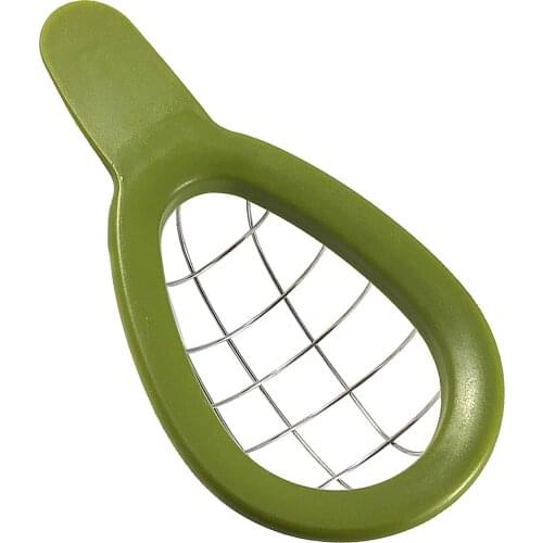 Avocado Slicer Avocado Cutter Multifunctional Avocado Tool for Fruit Salad Kitchen Gadgets
