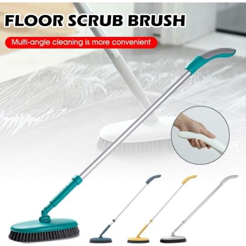 ["None"," "] Bathroom Brushes