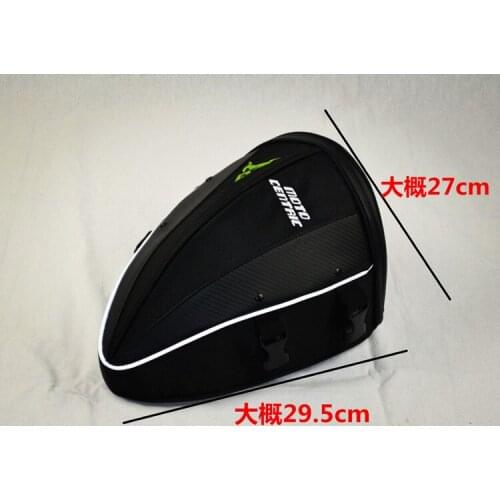 New model Reflective racing bags/motorcycle bags/cycling bags/outdoor backpack running bags m-4