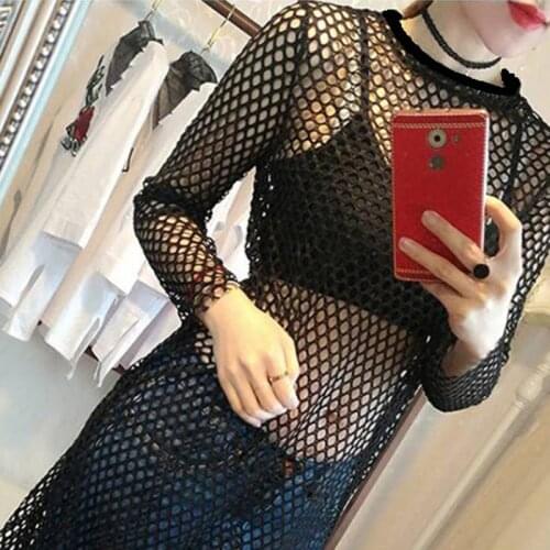 Женские футболки с длинным рукавом PARKLEES China At AliExpress