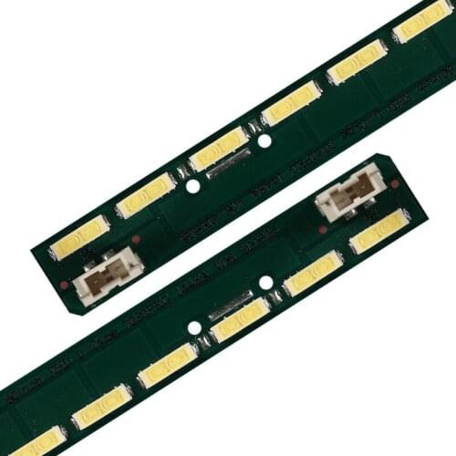 Suitable for LG lnnotek 60Inch FHD L/R-Type 7020PKG 144EA V06 TV light strip