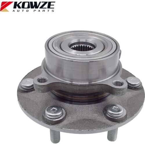OEM 3880A015 Front Wheel Hub Bearing Assy for Mitsubishi Pajero Montero 4th V97 V98