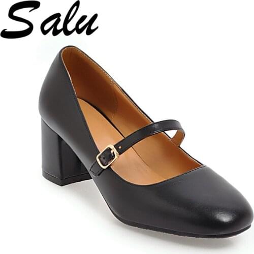 Salu Wedding Shoes For The Bride