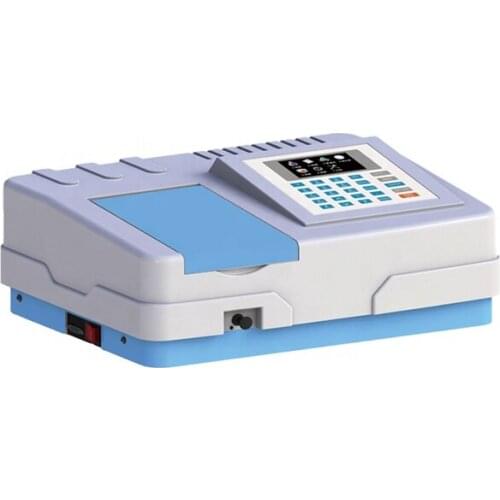 UV/VIS Spectrophotometer V1000