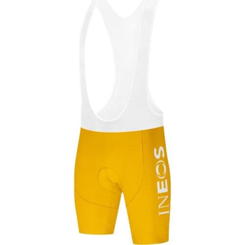 UCI WORLD TEAM INEOS GRENADIER Cycling Shorts