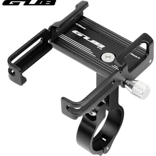 GUB Bicycle Phone Holder Bike Holder for Mobile Phone Porta Telefono Bici Soporte Movil Bicicleta Cycling Accessories